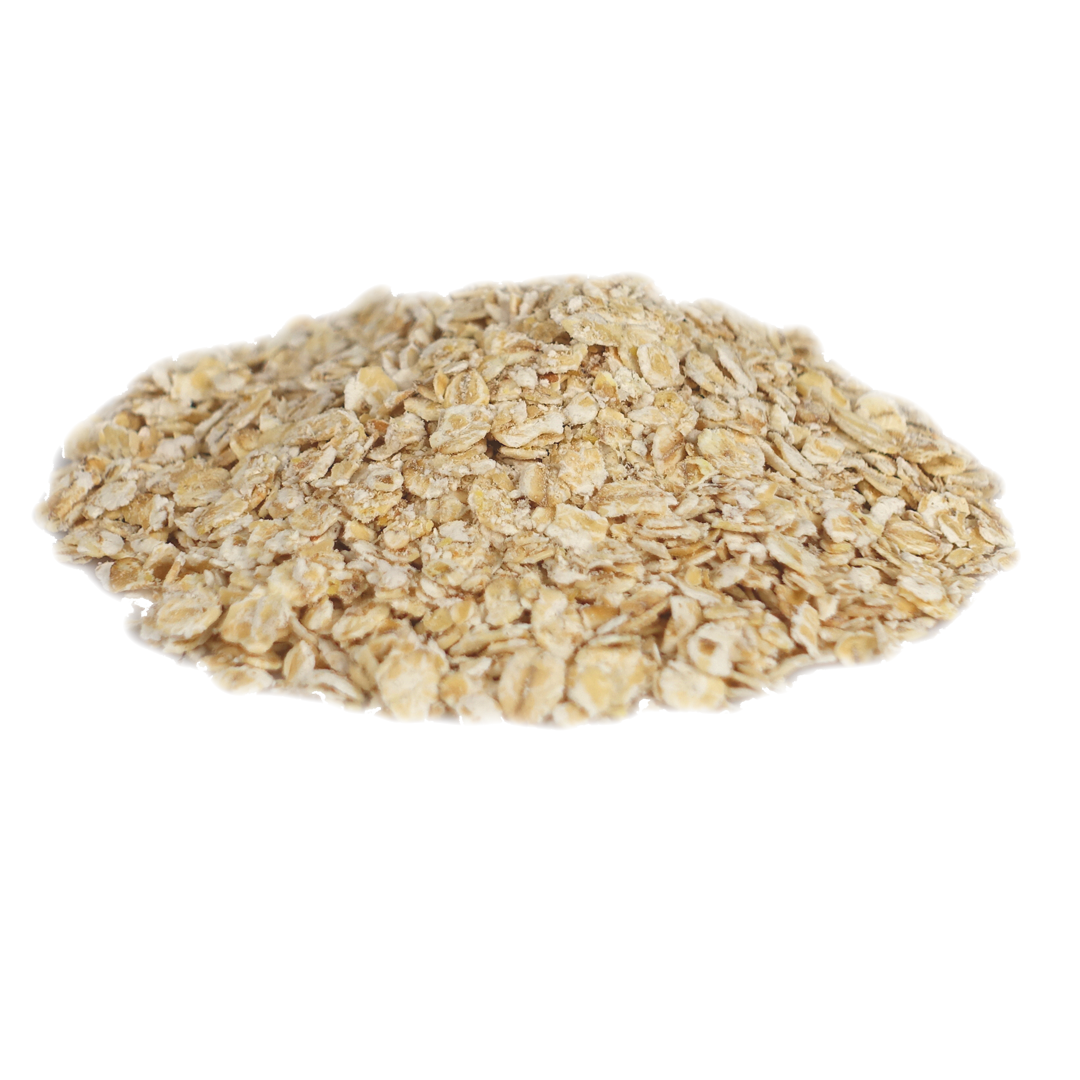 Haferflocken zart