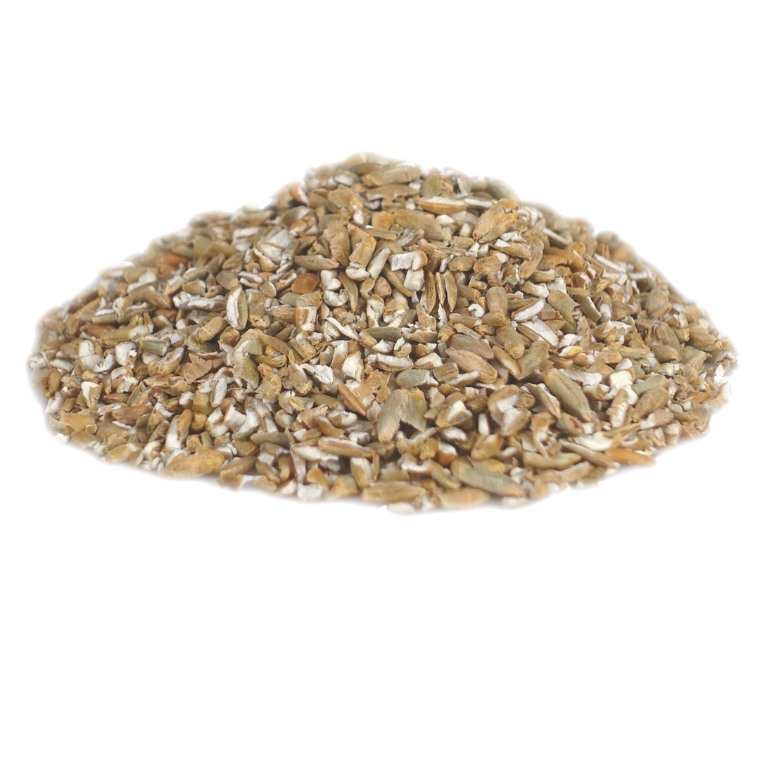 Roggenvolllkornschrot grob