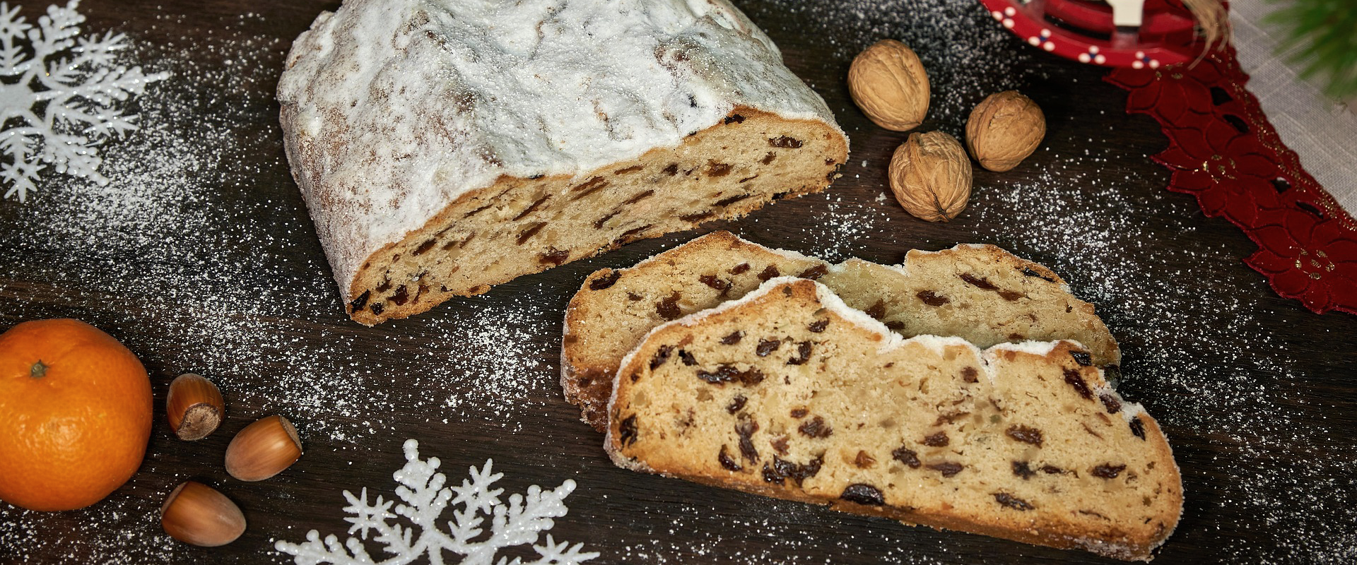 Christstollen